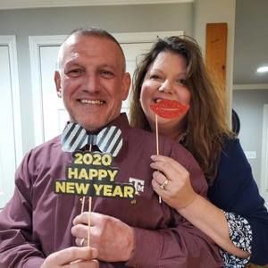 Meet your Posher, Leann